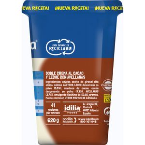 Crema de Cacao Chocoleche
