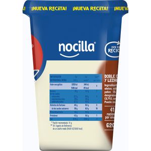 Crema de Cacao Chocoleche