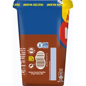 Crema de Cacao Chocoleche