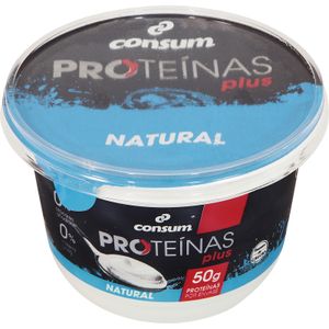 Imagen de Proteico Natural 0%0% Plus