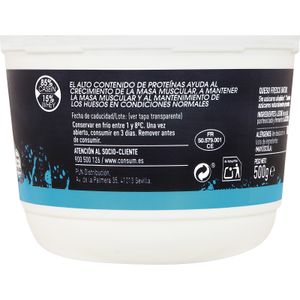 Proteico Natural 0%0% Plus