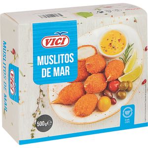 Muslitos de Mar