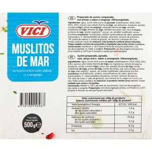 Muslitos de Mar