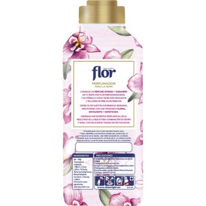 Perfumador Ropa Líquido Rosa