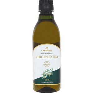 Aceite de Oliva Virgen Extra CONSUM