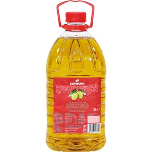 Aceite oliva suave