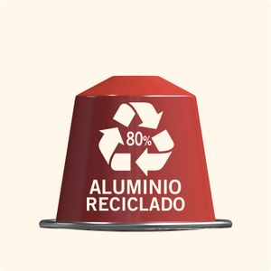 Café Colombia 18 Cápsulas