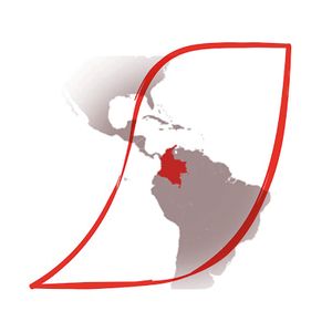 Café Colombia 18 Cápsulas