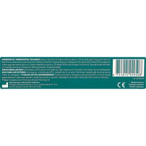 Segona imatge del producte Gel Rumalaya de la marca HIMALAYA