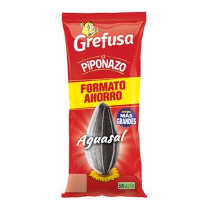 Pipas Aguasal Bolsa