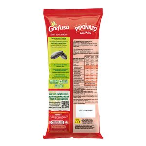 Pipas Aguasal Bolsa