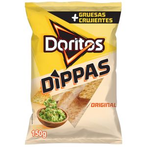 Imagen de Doritos Dippas Bolsa
