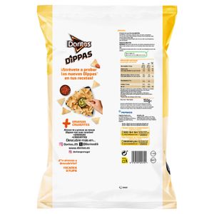 Doritos Dippas Bolsa