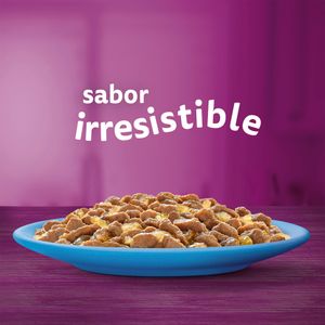 Comida Húmeda Gatos Gelatina Sel. Pescados