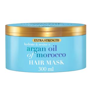 Mascarilla Aceite De Argán