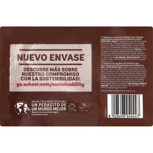 Muffin Chocolate Sin GLuten, 5 Unidades