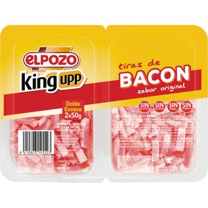 Imagen de Tiras de Bacón