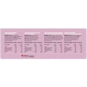 Yogur con Frutas Pack de 8 unidades