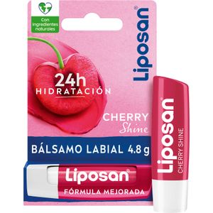 Protector Labial Aroma A Cereza
