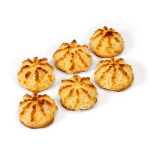 Delicias de Coco