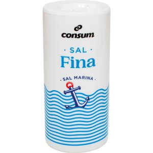 Salero Sal Fina