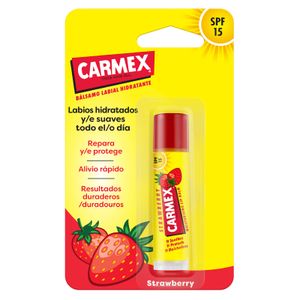 Stick Labial Fresa