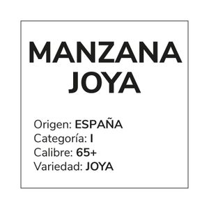 Manzana Joya