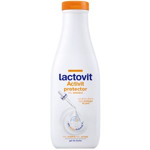 Gel de Baño Activit Protector