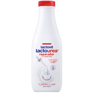 Gel de Baño Lactourea Reparador