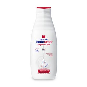 Imagen de Gel de Baño Lactourea Reparador