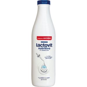 Imagen de Gel de Baño Nutritivo XXL