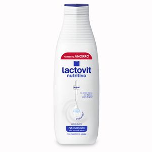 Imagen de Gel de Baño Nutritivo XXL
