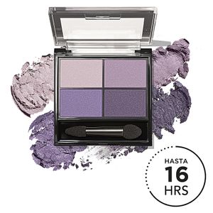Segona imatge del producte Quartet Ombra Seducti Morat de la marca REVLON