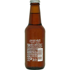 Cerveza Artesana Rubia Botella