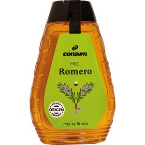 Miel Romero Dosificador
