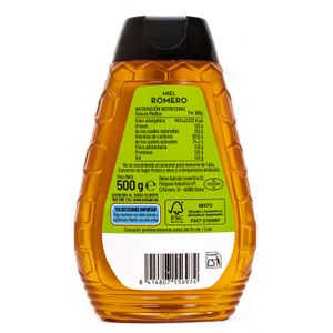 Segona imatge del producte Mel de Romer Dosificador de la marca CONSUM