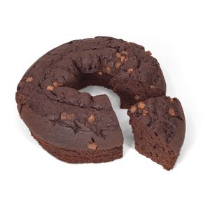 Rollo de Cacao