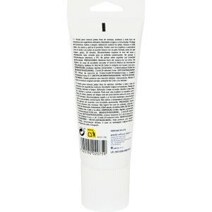 Blanqueador juntas esponja, 200 ml