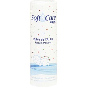 Polvos De Talco Soft & Care