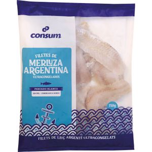 Comprar FILETE CONDIS MERLUZA SIN PIEL 340 G  FILETE CONDIS MERLUZA SIN  PIEL 340 G en Condisline