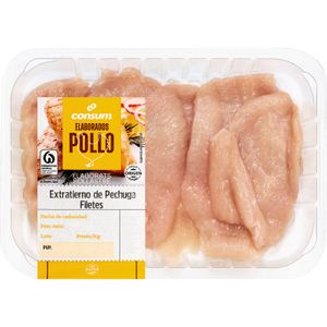 Imagen de Extratierno de Pechuga Pollo