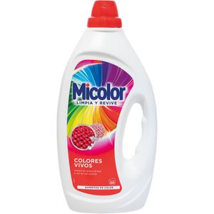 Imagen de Detergente Líquido