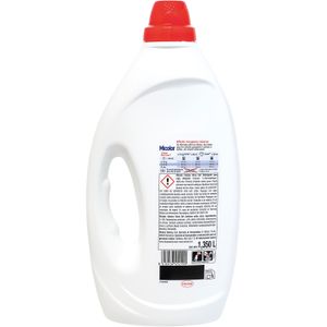 Detergente Líquido