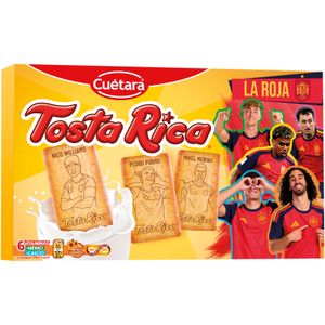 Galleta Tosta Rica