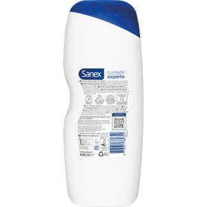 Segona imatge del producte Gel Cura Experta PRO HYDRATE de la marca SANEX