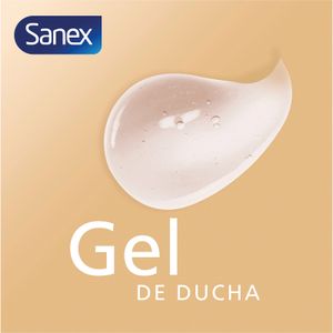 Sisena imatge del producte Gel Cura Experta PRO HYDRATE de la marca SANEX