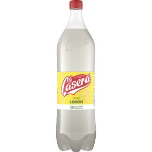 Refresco Limón Botella