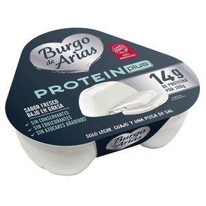 Burgo de Arias Protein Plus
