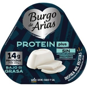 Burgo de Arias Protein Plus
