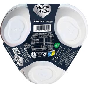 Burgo de Arias Protein Plus